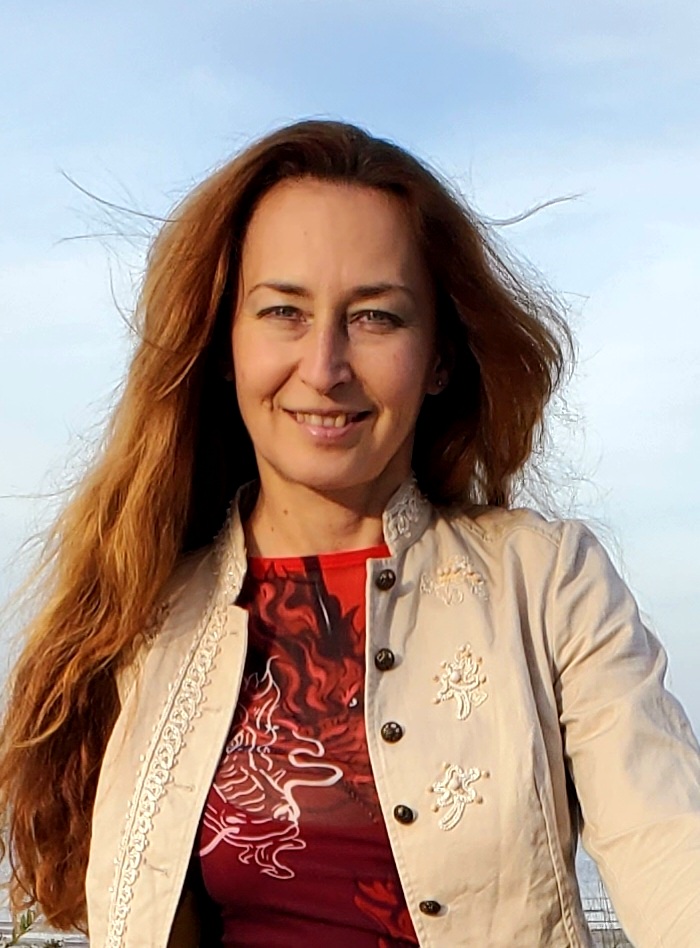 Кутас Олена Олена Кутас засновник школи масажу Human Power School